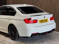 BMW 3 Series 2.0 320d M Sport 4dr 32