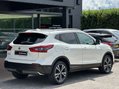 Nissan Qashqai 1.5 Qashqai N-Connecta dCi 5dr 7