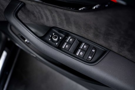 Audi Q7 3.0 Q7 Black Edition 55 TFSI MHEV Quattro Auto 4WD 5dr 13