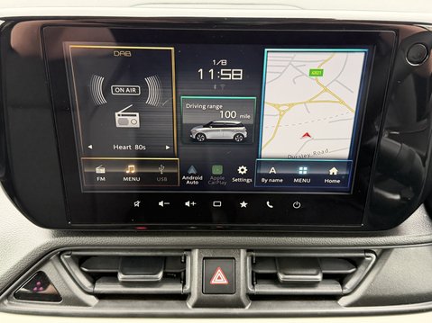 Suzuki Swift 1.2 Mild Hybrid Motion 5dr 23