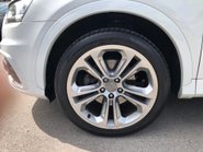 Audi Q3 2.0 PETROL TFSI QUATTRO S LINE MANUAL WITH FULL SERVICE HISTORY 30