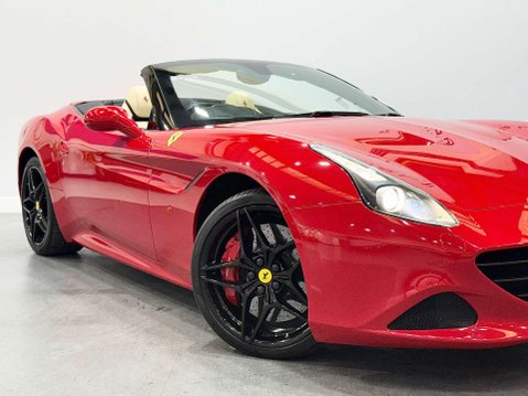 Ferrari California 3.8 V8 T Convertible 2dr Petrol F1 DCT Euro 6 (s/s) (560 ps) 10