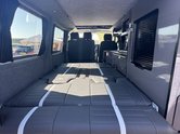 Volkswagen Transporter Camper | 4 Berth | Air Con | Pop Top | Cooker | Rock n Roll Bed 19