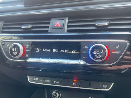 Audi A4 1.4 A4 Black Edition TFSI 5dr 27