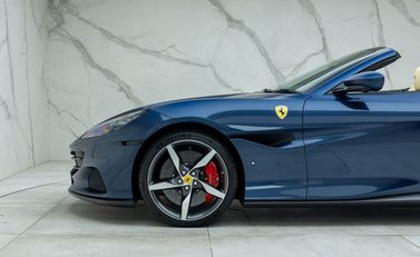 Ferrari Portofino M 40