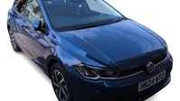 Volkswagen Polo 1.0 TSI Match Hatchback 5dr Petrol DSG Euro 6 (s/s) (95 ps) 1