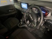 Dacia Jogger 1.6 Hybrid Expression MPV 5dr Petrol Hybrid Auto Euro 6 (s/s) (140 ps) Allo 12