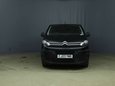 Citroen Dispatch 1.5 Dispatch 1000 Enterprise Edition Blue HDi SS 2