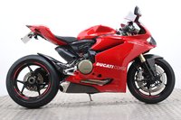 Ducati 1299 Panigale 1299 PANIGALE