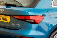 Audi A3 SPORTBACK TFSI SPORT MHEV 9
