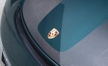 Porsche 718 SPYDER RS 36