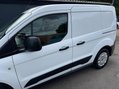 Ford Transit Connect 200 P/V 19