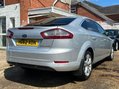 Ford Mondeo 2.0 TDCi Titanium Euro 5 5dr 4