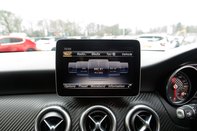 Mercedes-Benz A Class A 180 D AMG LINE 20