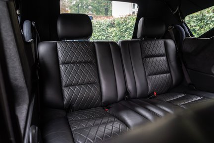 Mercedes-Benz G Series G500 Cabriolet 35