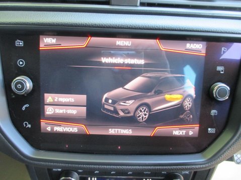 SEAT Arona 1.0 TSI FR Euro 6 (s/s) 5dr 39