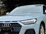 Audi A1 SPORTBACK TFSI TECHNIK 32