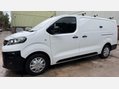 Vauxhall Vivaro 1.5 Turbo D 2900 Dynamic Panel Van 6dr Diesel Manual L2 H1 Euro 6 (s/s) (10 15