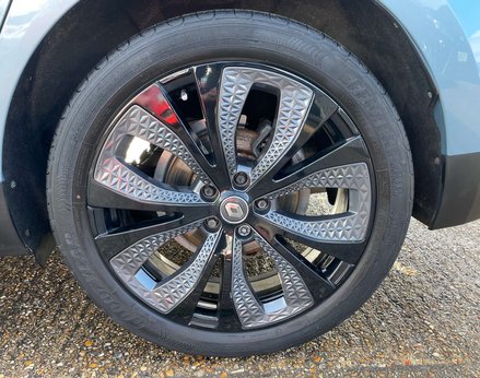 Renault Scenic 1.5 Grand Scenic Dynamique S Nav dCi Auto 5dr 16