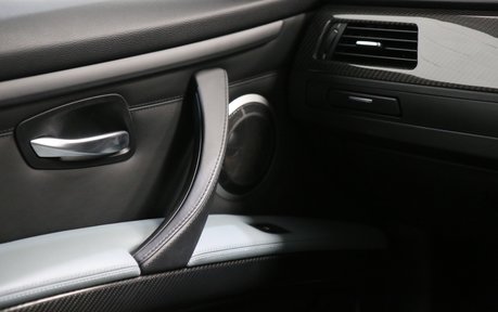 BMW M3 M3 Frozen Silver Edition - 1 of 100 - 1 Owner Car 39