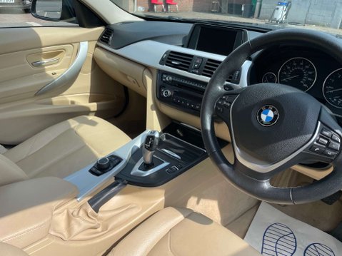 BMW 3 Series 1.6 316i SE Auto 4dr 50