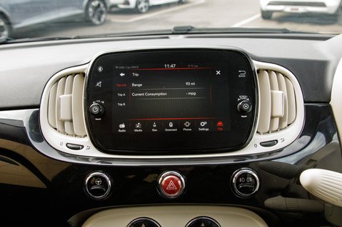 Fiat 500 STANDARD 27