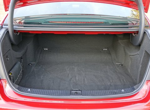 Mercedes-Benz E Class AMG 4