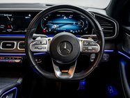 Mercedes-Benz GLE 2.9 GLE400d AMG Line (Premium Plus) Coupe 5dr Diesel G-Tronic 4MATIC Euro 6 9