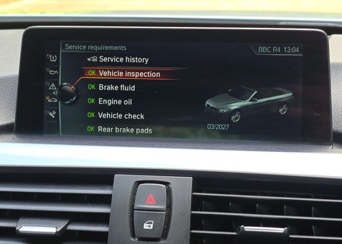 BMW 4 Series 2.0 420d Sport Auto 2dr 10