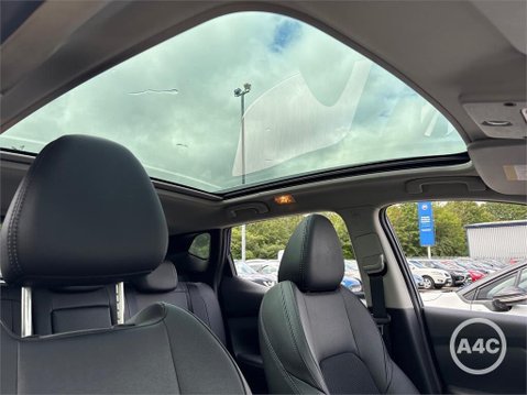 Nissan Qashqai 1.5 dCi Tekna Euro 6 (s/s) 5dr 2