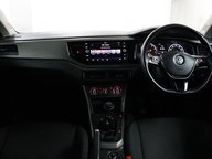 Volkswagen Polo MATCH TSI 40