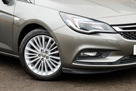 Vauxhall Astra ELITE NAV CDTI S/S 11