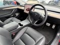 Tesla Model 3 (Dual Motor) Performance Saloon 4dr Electric Auto 4WDE (Performance Upgrade 3