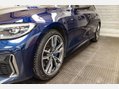 BMW 3 Series 3.0 M340i Auto xDrive Euro 6 (s/s) 4dr 88