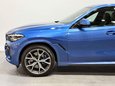BMW X6 3.0 30d M Sport SUV 5dr Diesel Auto xDrive Euro 6 (s/s) (265 ps) 21