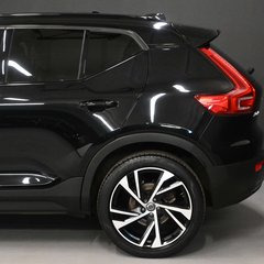 Volvo XC40 1.5 XC40 R-Design Pro T5 Recharge Auto 5dr 1