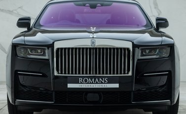 Rolls-Royce Ghost 9