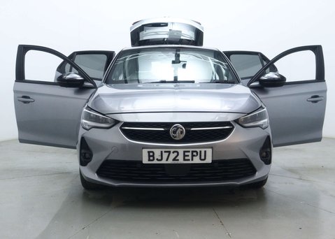 Vauxhall Corsa 1.2 Corsa GS 5dr 41