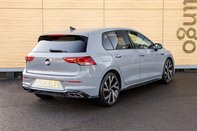 Volkswagen Golf R-LINE TSI 2