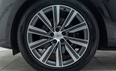 Land Rover Range Rover D350 AUTOBIOGRAPHY LWB 31