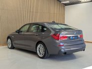 BMW 5 Series 3.0 535d M Sport Gran Turismo Auto 5dr 20