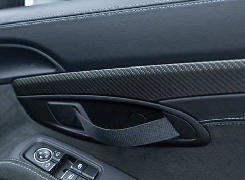 Porsche Cayman GT4 RS (718) 23