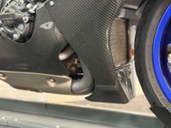 Yamaha R1M 1000 Super Sports Petrol Manual Euro 5 (200 ps) 34