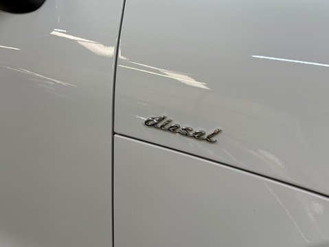 Porsche Macan 3.0 TD V6 S PDK 4WD Euro 6 (s/s) 5dr 53
