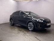 Kia Xceed 1.5 T-GDi GT-Line S SUV 5dr Petrol Manual Euro 6 (s/s) (158 bhp) 9
