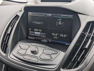 Ford Kuga TITANIUM TDCI 21