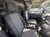 Ford Transit Connect SWB L1H1 Low Roof Limited Air Con Alloys Sensors Cam EURO 6 NO VAT 14