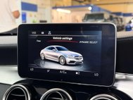 Mercedes-Benz C Class 4.0 C63 V8 BiTurbo AMG (Premium) Coupe 2dr Petrol SpdS MCT Euro 6 (s/s) (47 45