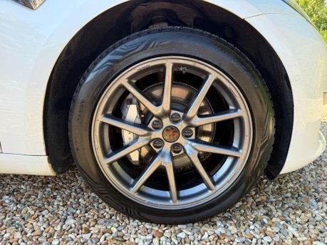 Tesla Model 3 Standard Range Plus Auto RWD 4dr 14