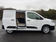 Toyota Proace City L1 Icon 100ps Panel Van 11